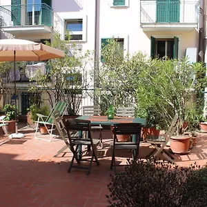 Appartement Navigli, Milaan