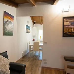 Appartamento Il Borgo Luca Italia