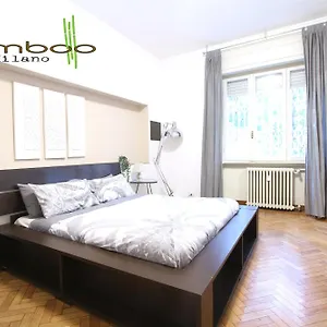  Appartamento Bamboo Italia