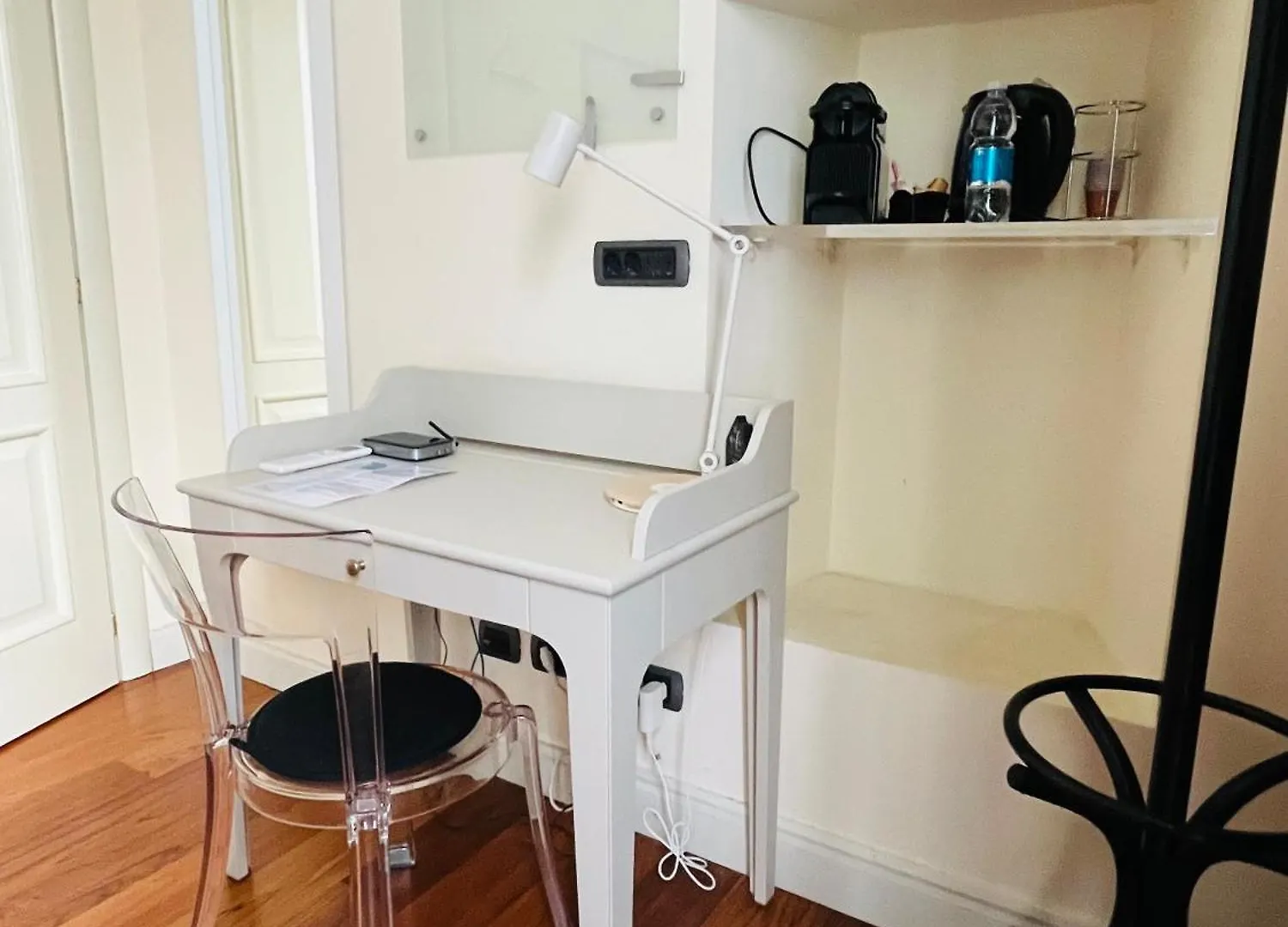 Suite Isola Milan