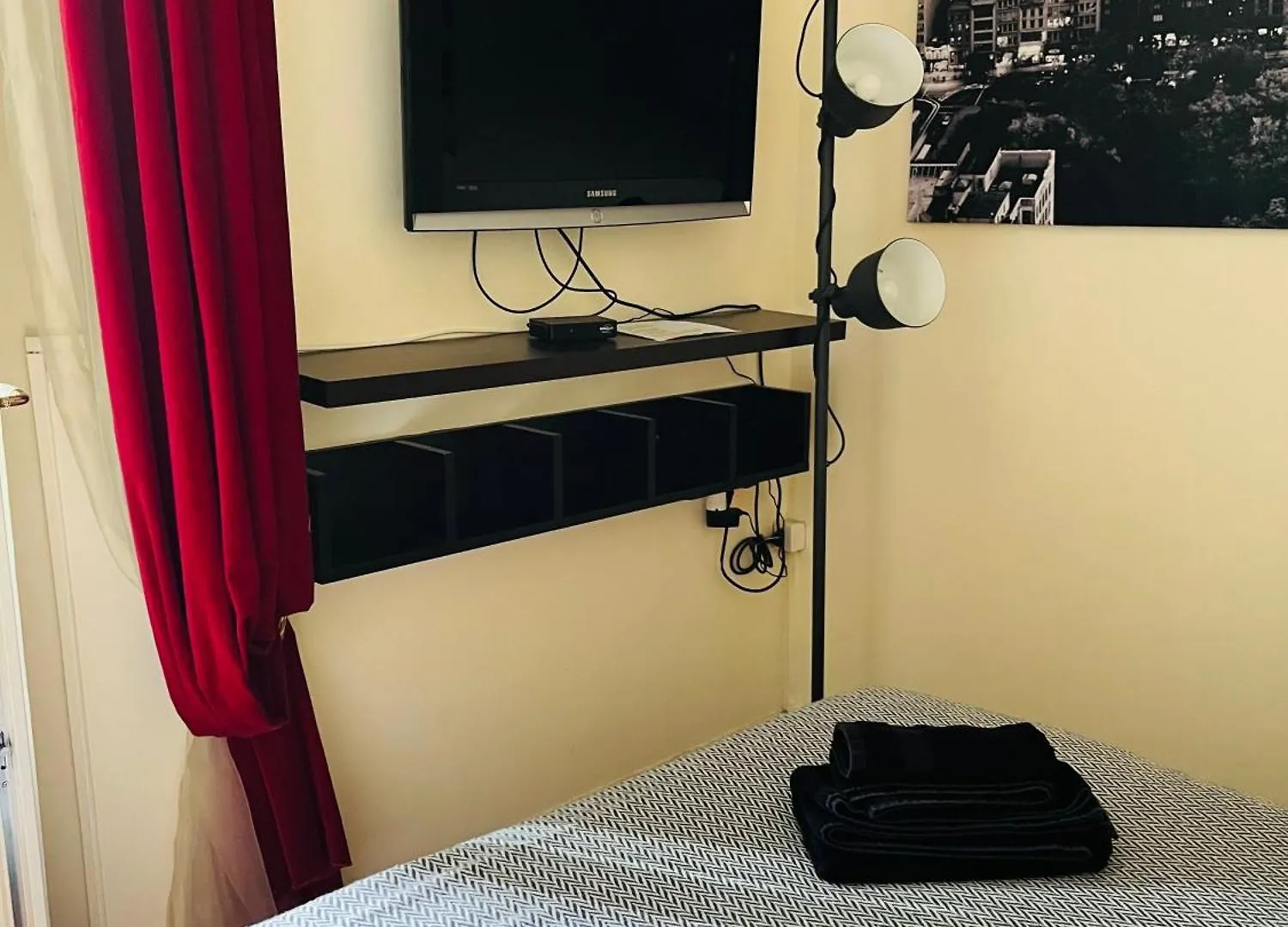 Apartment Suite Isola Milan