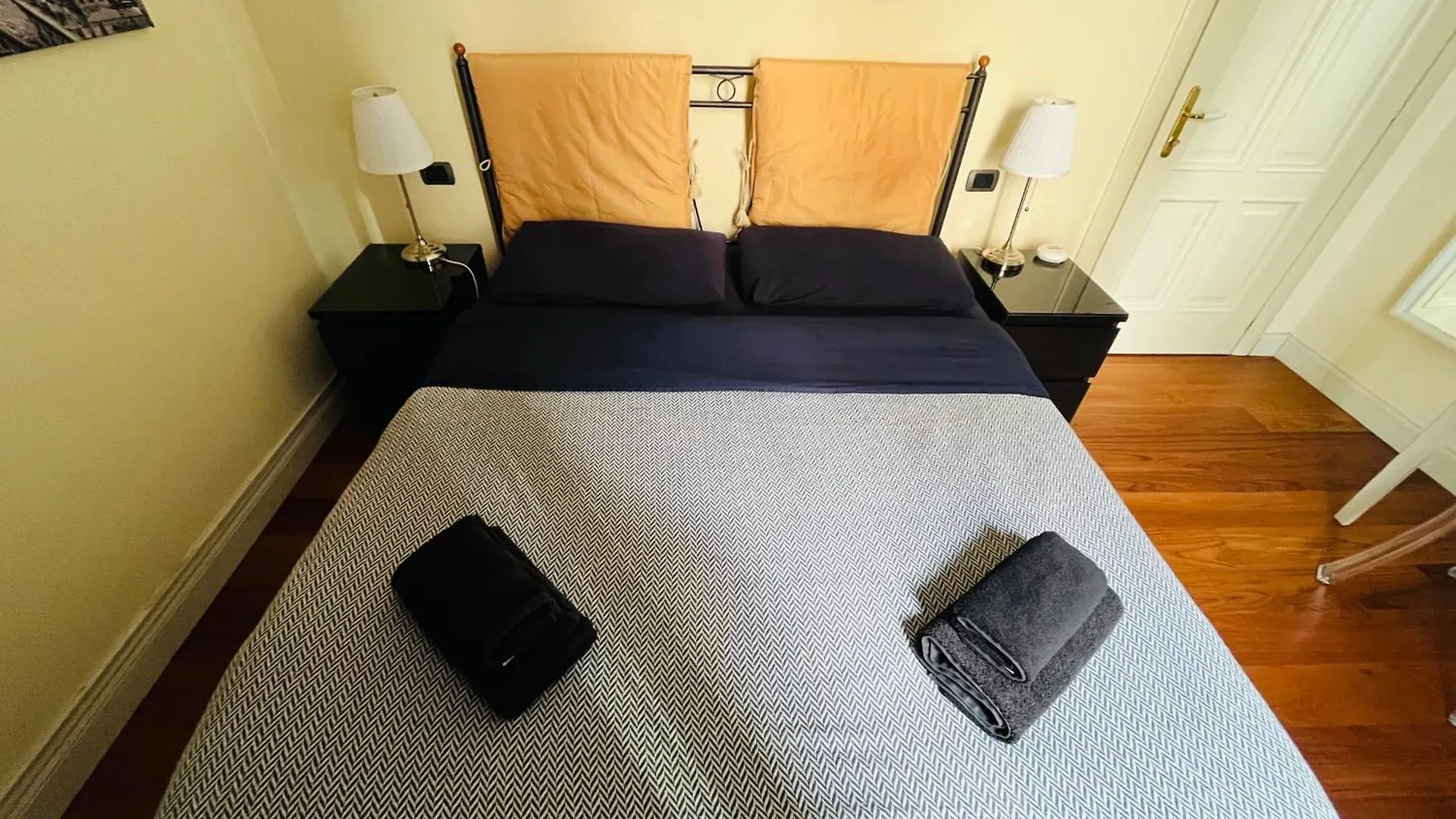 Suite Isola Milano